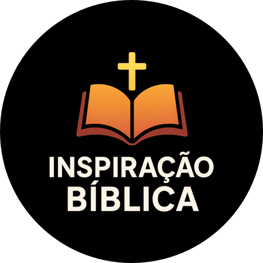 Logo InspiraçãoBiblica